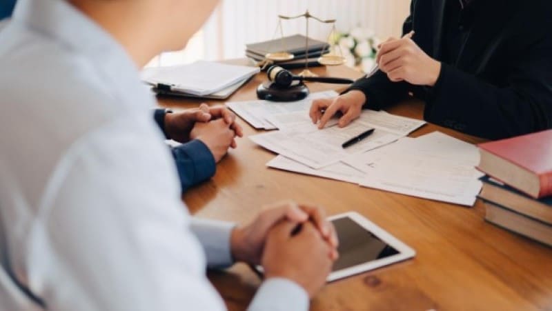 עורך דין פירוק שיתוף במקרקעין